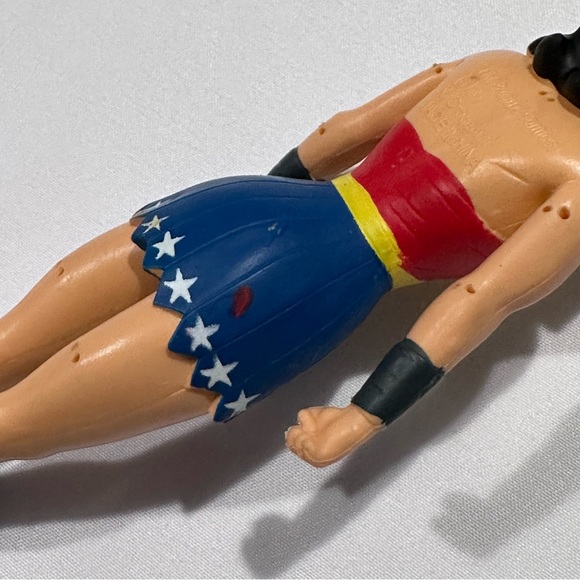 DC Comics Justice League Bendable Figures Set - Picture 9 of 11